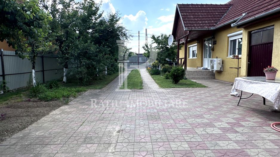 Casa de vanzare | Fughiu | Bihor - Poză 4