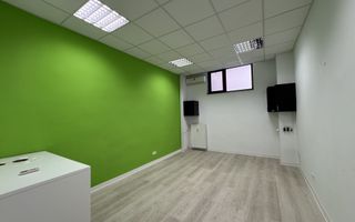 Spatiu servicii, birouri, Zona Modern. Comision 0 - Poză 5