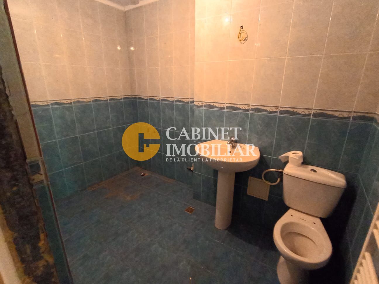 3 camere, decomandat, 120mp, et 2, Tatarasi- Ateneu, bloc dupa 2000! - Poză 7