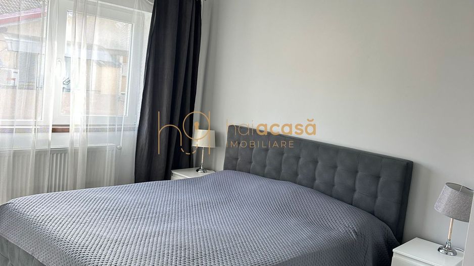 Apartament de vanzare 3 camere 61 mp Sesul de sus - Poză 11
