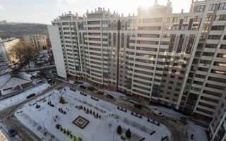 Vânzare, apartament, 3 camere, str. Vasile Lupu, Buiucani - Poză 16