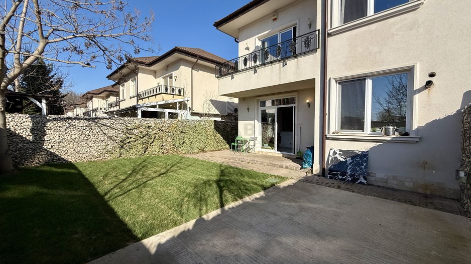Vila 5 camere Avangarde Forest 4 | Mobilata complet - Poză 45