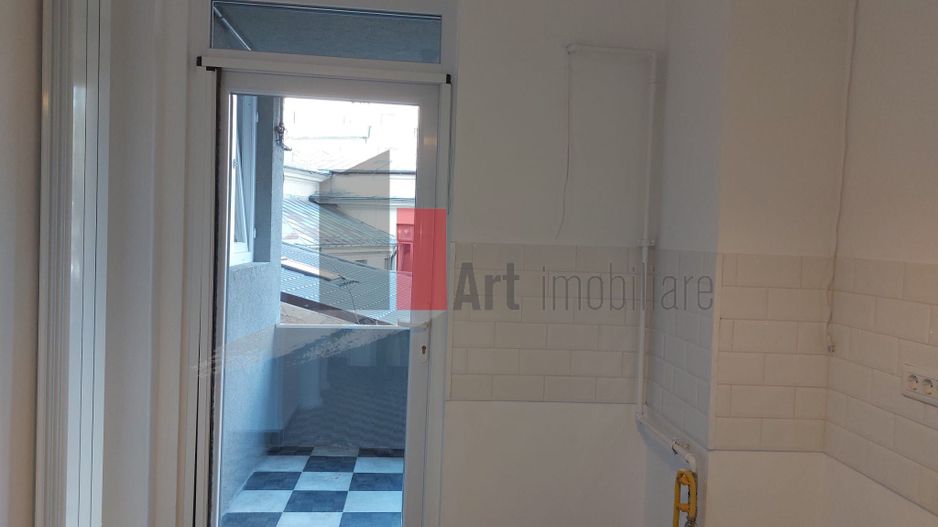 Spatiul "BOHEMIEN", Universitate-Magheru, 147 mp - Poză 12