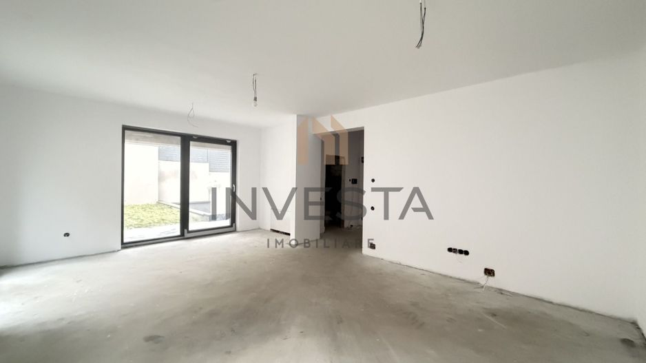 Duplex nou de 210 mp cu garaj si terasa panoramica, Andrei Muresanu - Poză 12
