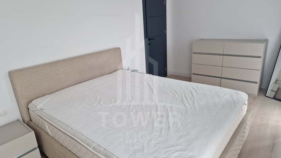 Apartament de închiriat – 3 camere, Turnișor, Sibiu - Poză 1