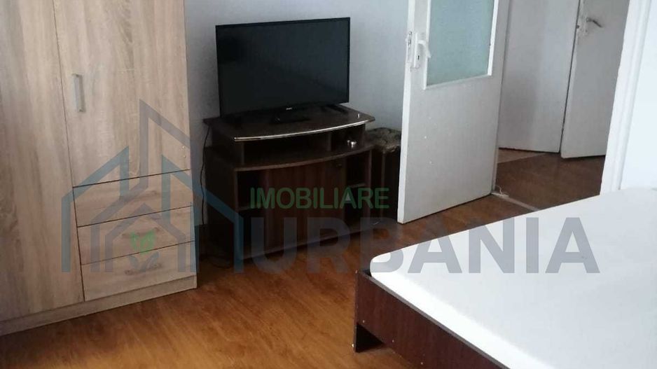 Apartament 2 camere decomandat, Alexandru cel Bun, mobilat, utilat, cu lift - Poză 1