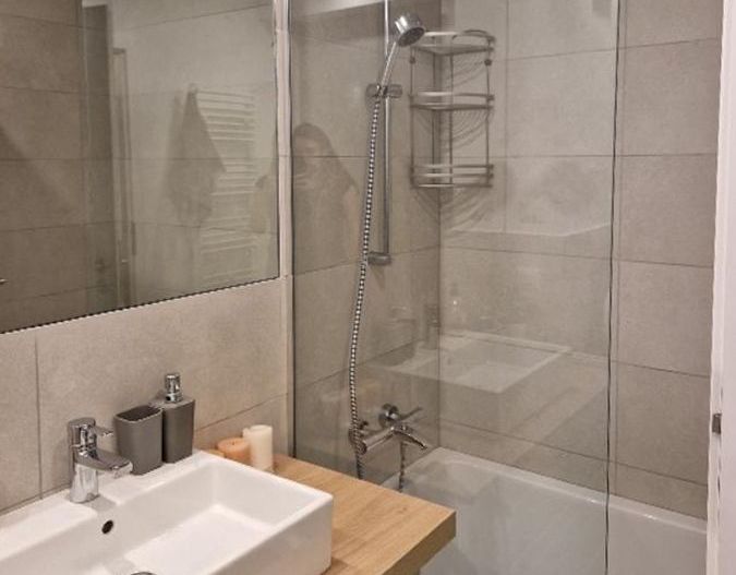 Chirie | Apartament 2 camere 75mp | 2 locuri de parcare | Parc Carol - Poză 12