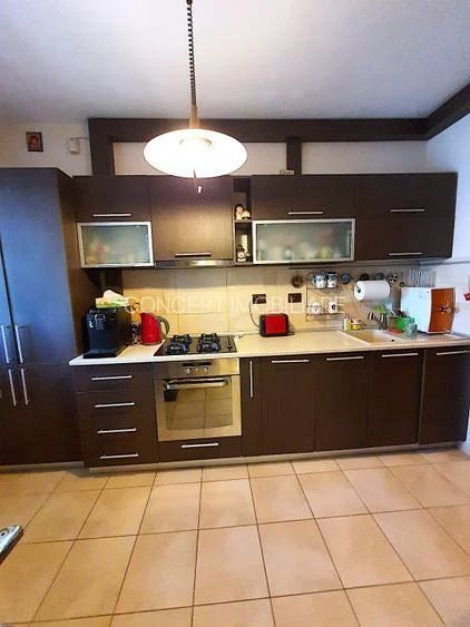 3 Camere - Grozavesti - Saphir - Splaiul Independenței 202K - Poză 19