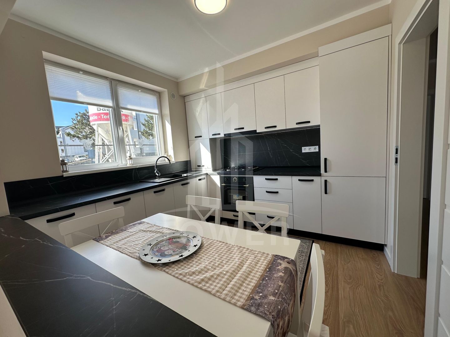 Apartament cu doua camere in zona vest - Poză 11