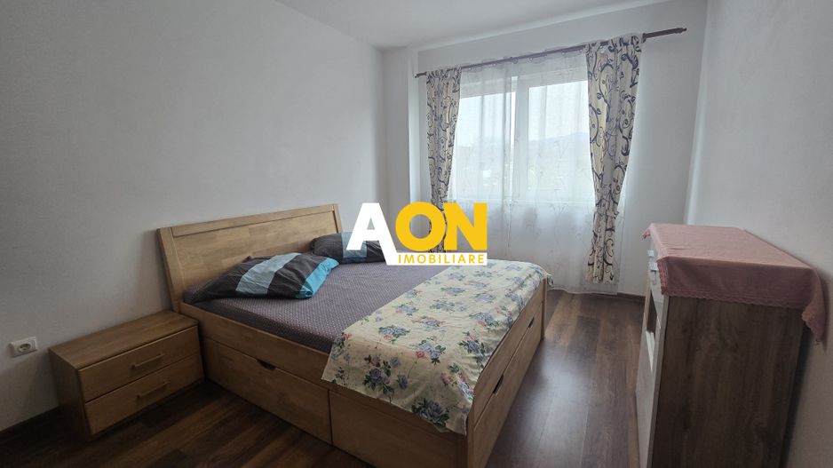 Apartament 2 Camere Bloc Nou, Complet Mobilat - Poză 4