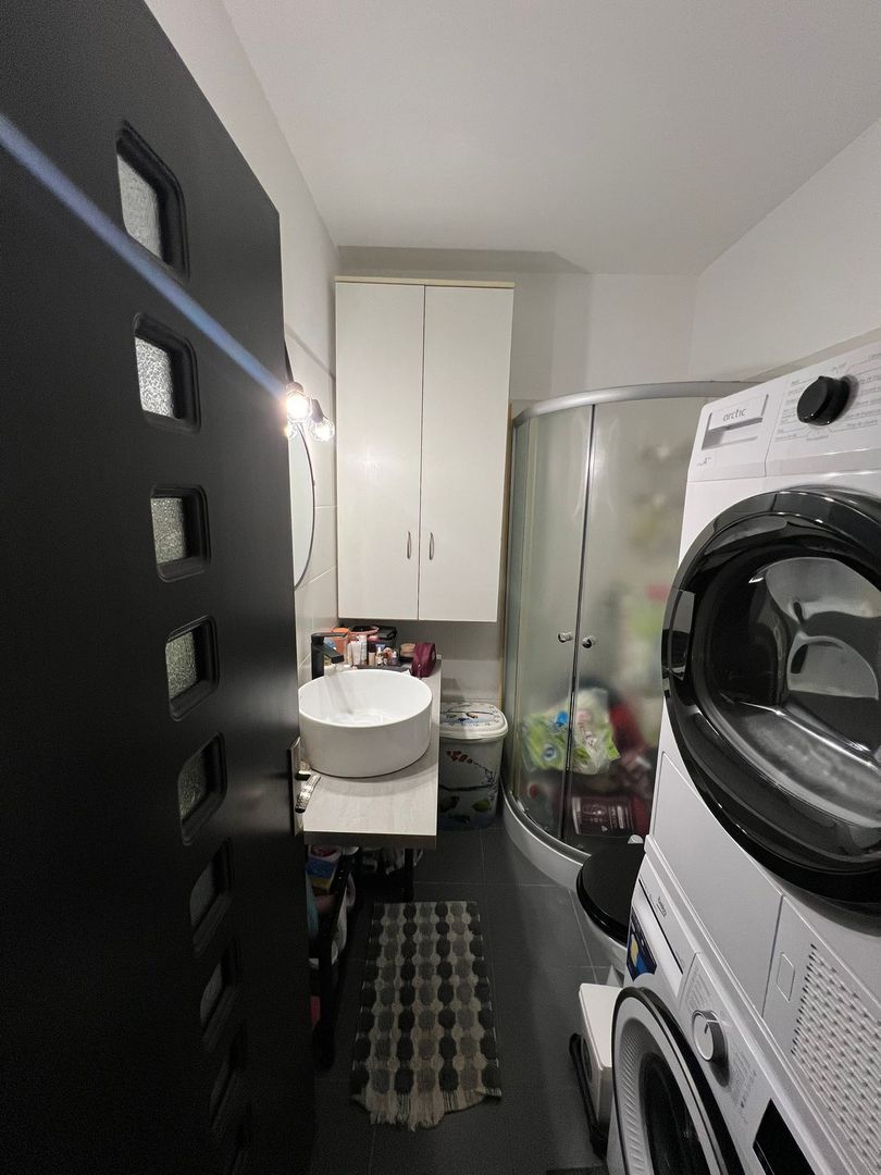 SOLSTITIULUI  -  APARTAMENT 3 CAMERE - Poză 12