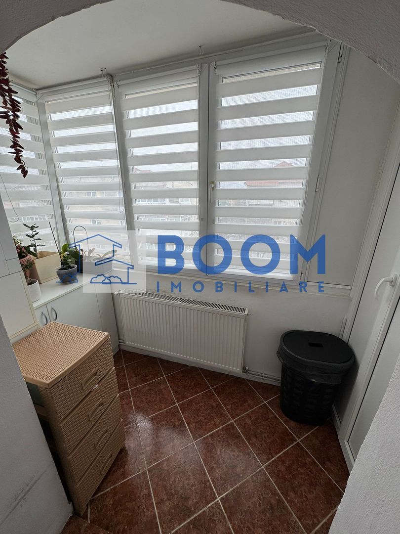 Apartament 3 camere | Centrala Proprie | Mobilat si Utilat - Poză 7