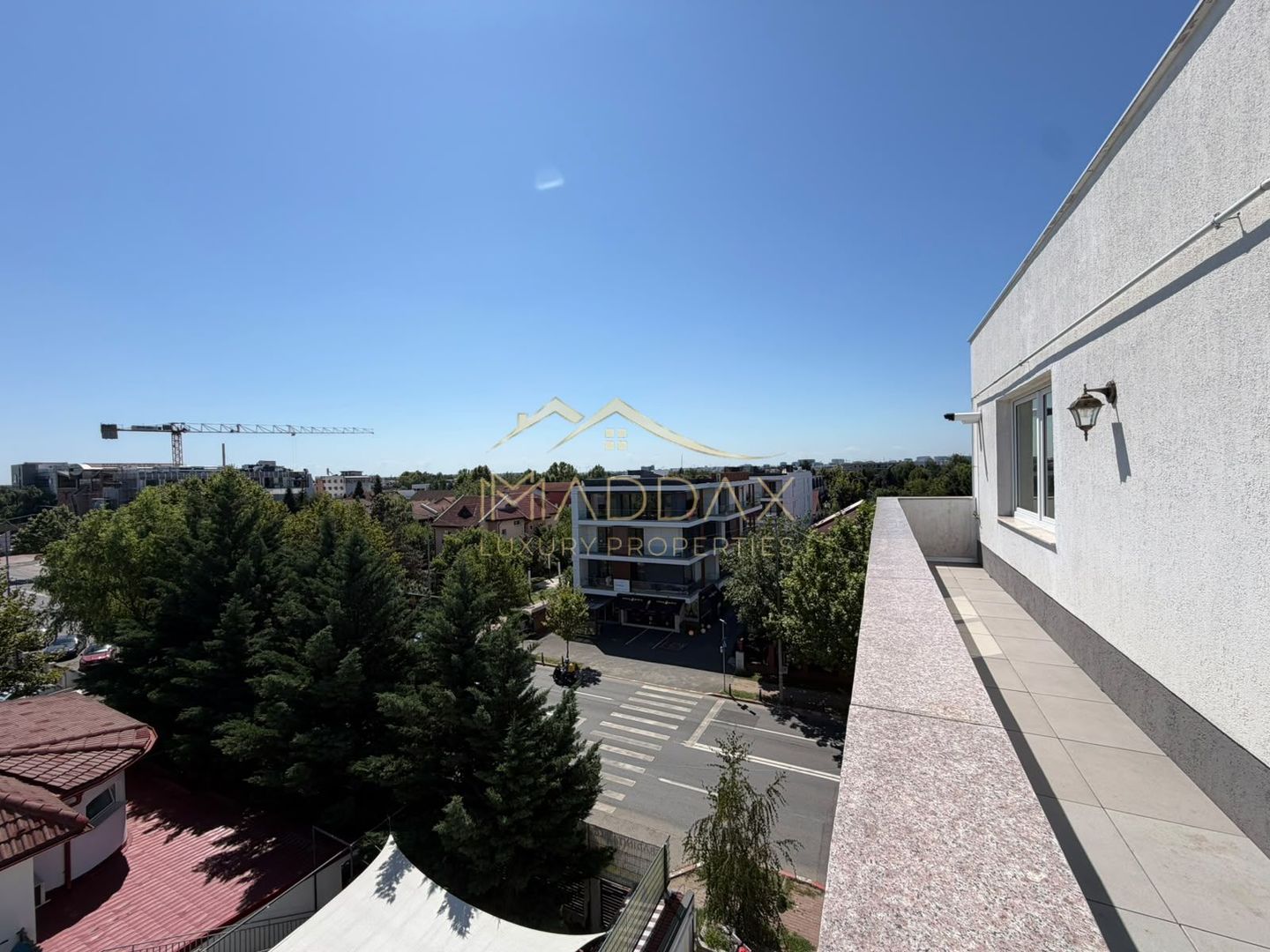 Duplex cu 4 Camere *211mp* Mobilat Complet/ 1 parking / Erou Iancu Nicolae - Poză 11