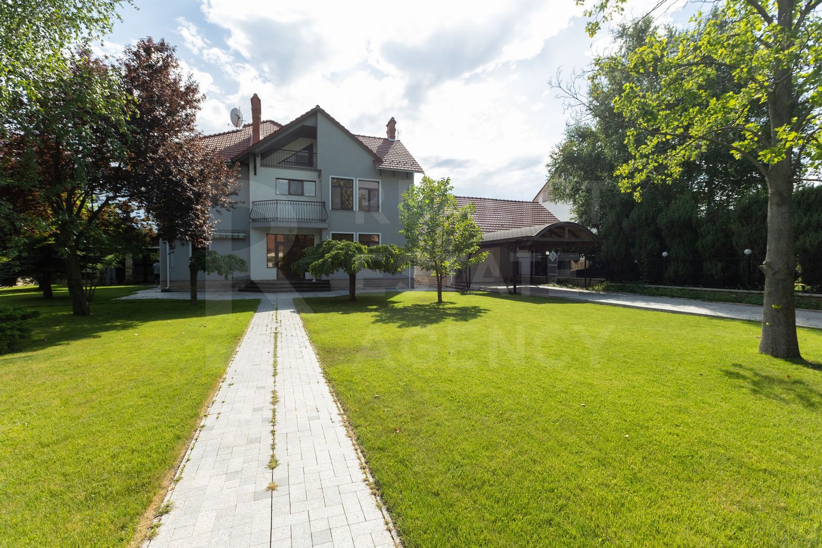 Chirie, casă, 2 nivele, 5 camere, Râșcani - Poză 30