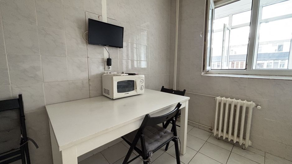 APARTAMENT 3 CAMERE | CRANGASI | LOC DE PARCARE - Poză 19