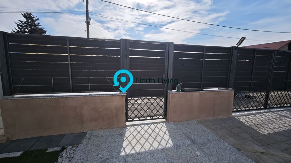 Vilă Buftea 4 camere | 500 mp teren | 166 mp construiți | premium - Poză 19