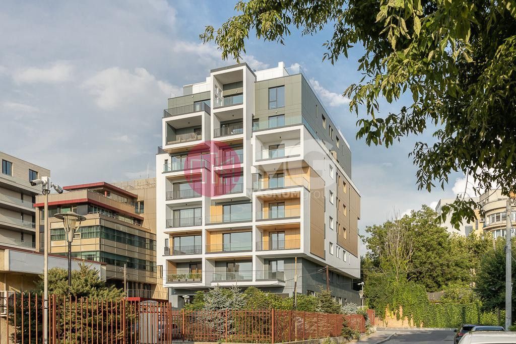 apartament 3 camere de vanzare- Rahmaninov- vedere parc - Poză 1