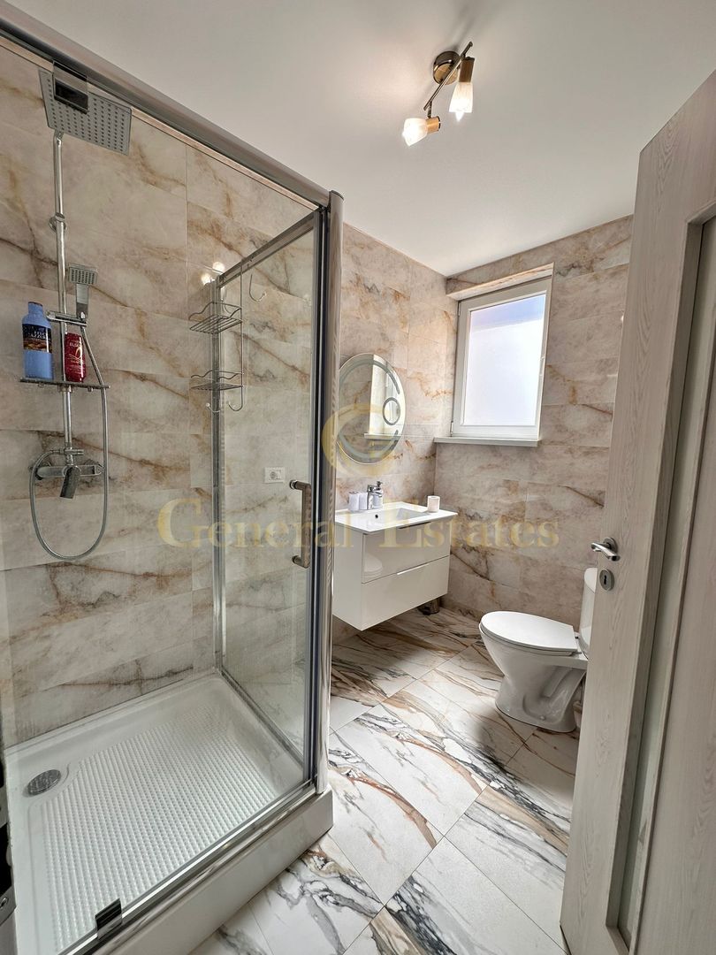 Apartament 3 camere de vanzare– Tractorul - Poză 10