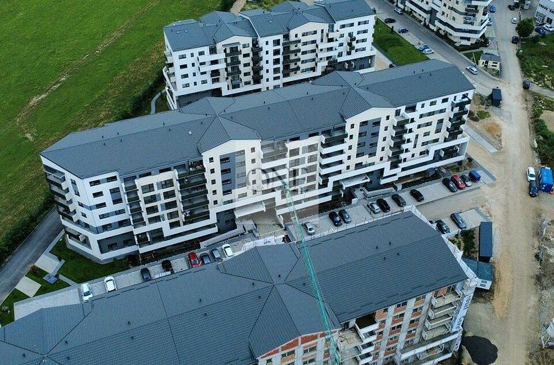 Apartament Imobil Nou - Poză 10