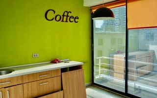 Comision 0% / de închiriat spatiu de birouri / Universitate - Poză 1