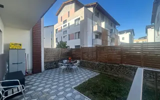 Apartament 3 camere cu gradina - Cartierul Arhitectilor - Poză 15