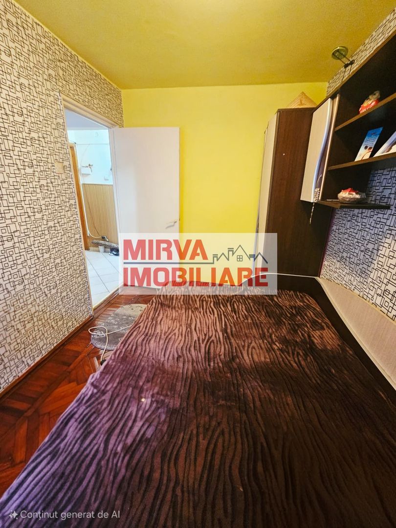 🏡 ✨ ÎN EXCLUSIVITATE – Apartament 4 camere, zona Vest – Kaufland ✨ 🏡 - Poză 10