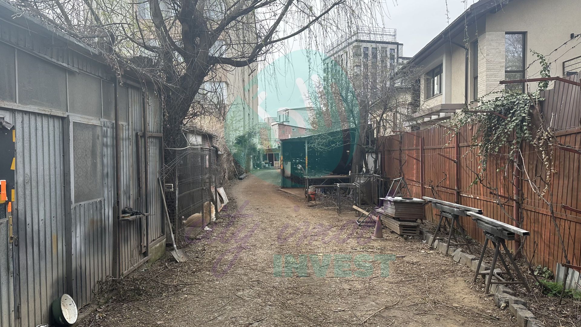 Teren generos - 550 mp zona Vitan -Mihai Bravu - Poză 5