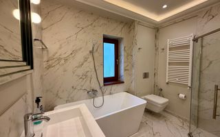 OPORTUNITATE | 3 CAMERE APARTAMENT SUPERB | DOROBANȚI – CAPITALE - Poză 12