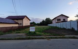 Teren Dezvoltare Imobiliara Cu Toate Utilitatile - Poză 7