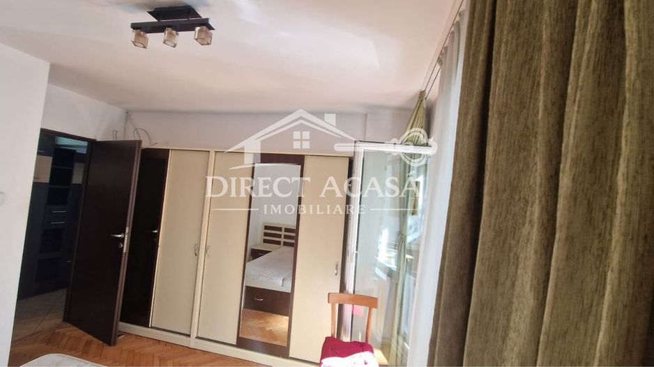 Apartament cu 2 camere-Tudor-Bulevardul 1 Decembrie 1918 - Poză 8