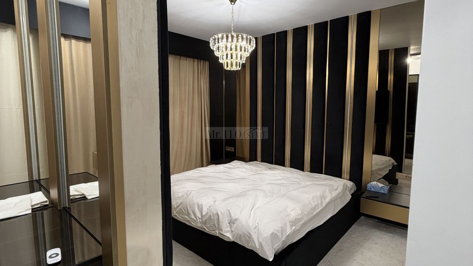 Apartament de Lux - Design Modern & Dotări Premium Miele - Str. Daliei - Poză 10