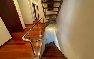 APARATMENT SUPERB CU 5 CAMERE LA INCHIRIERE/ VANZARE IN ZONA FLOREASCA - Poză 20
