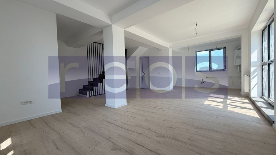VANZARE VILA P+1+M | 170 MP UTILI | 6 CAMERE | BALOTESTI | - Poză 2