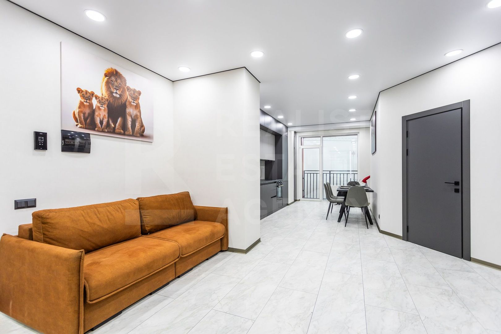 Vânzare, apartament, 2 camere, strada Nicolae Milescu Spătaru, Ciocana - Poză 16