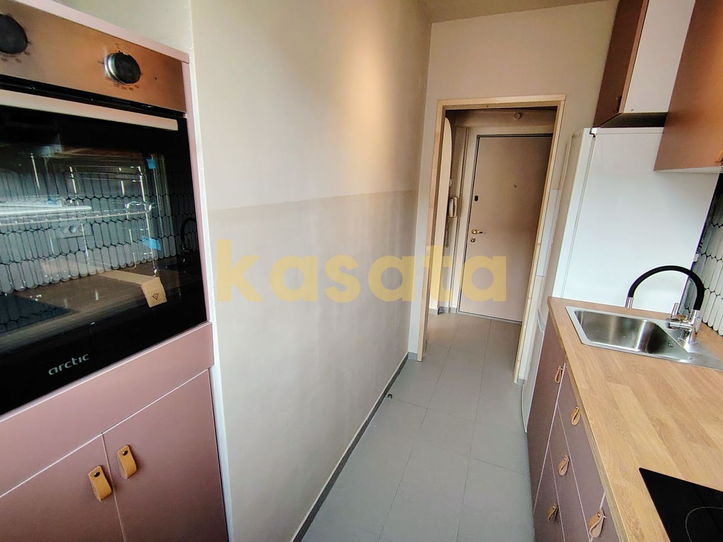 Apartament 2 camere de vânzare | Floreasca - Str. Mozart | Renovat - Poză 20
