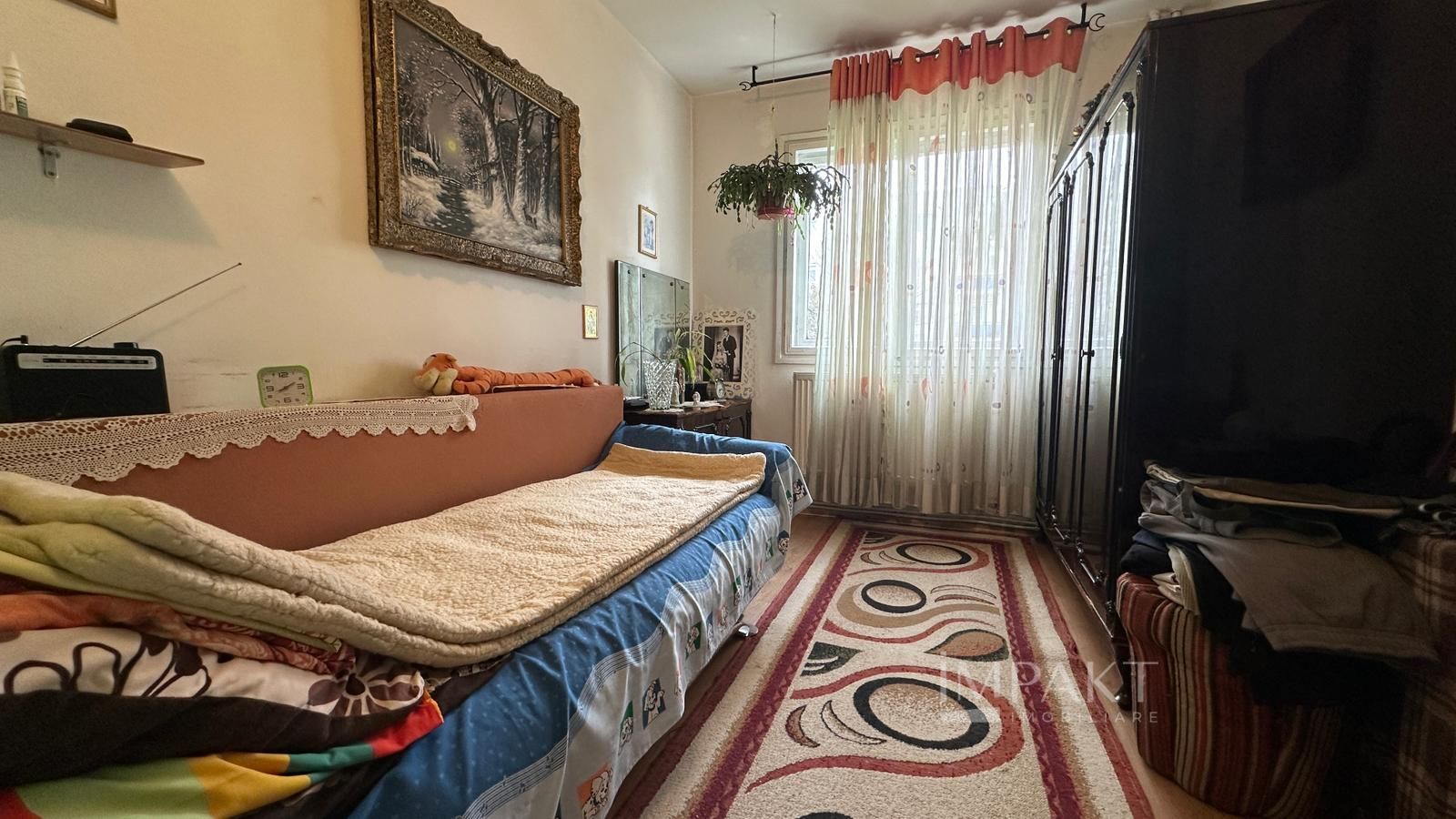 Ideal Investitie | Apartament 3 camere | Etaj 1 | Statia Primaverii - Poză 7