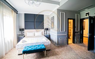 Piata Ovidiu - Hotel Peninsula **** -  D+P+2E+M+Pod circulabil. - Poză 17