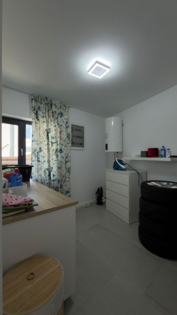vila P+1 | Tunari | Pipera | Otopeni | 2 x parcare - Poză 8