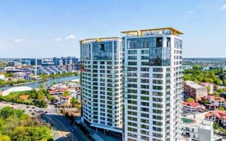 Apartament One Verdi Park de vânzare | 3 camere | complet mobilat - Poză 12