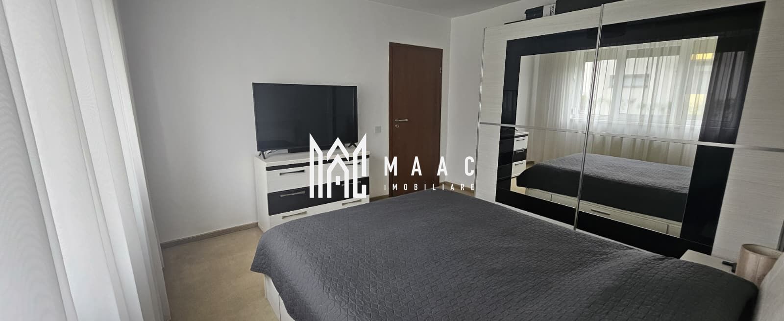 Apartament 3 Camere | 65 MPU | 2 Parcări | Șelimbăr - Poză 12