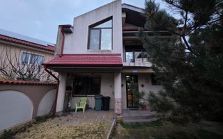 Vila de inchiriat Ovidiu Sud/Constanta - Poză 1
