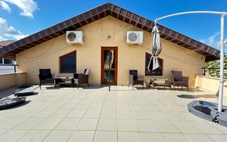 Hotel Boutique 18+ (adults only) + Casa P+1 --- teren 501mp --- str D4 - Poză 10