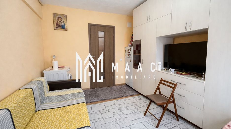 Garsonieră | Etaj Intermediar | Mobilată și Utilată | Lazaret - Poză 2