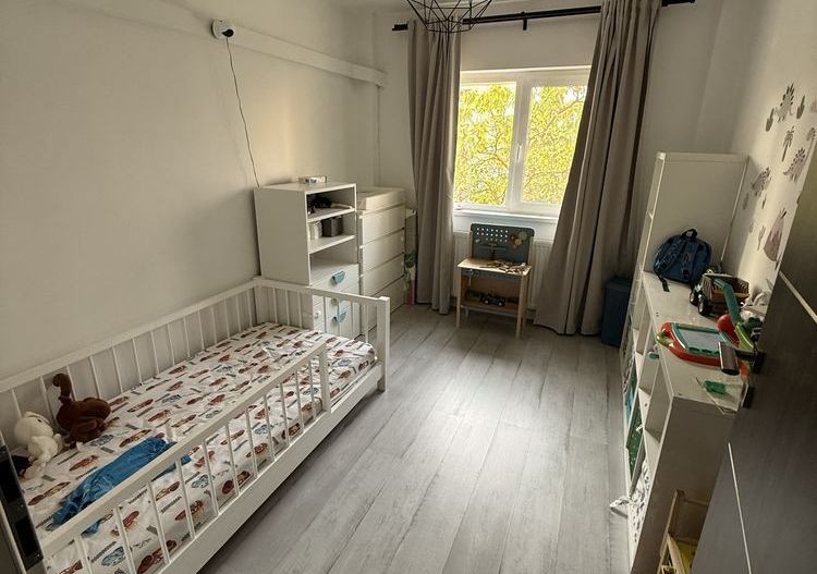 Apartament Banu Manta/Mihalache - Poză 4