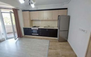 Complex New Residence – Complet mobilată și utilată | Bloc 2018 - Poză 3