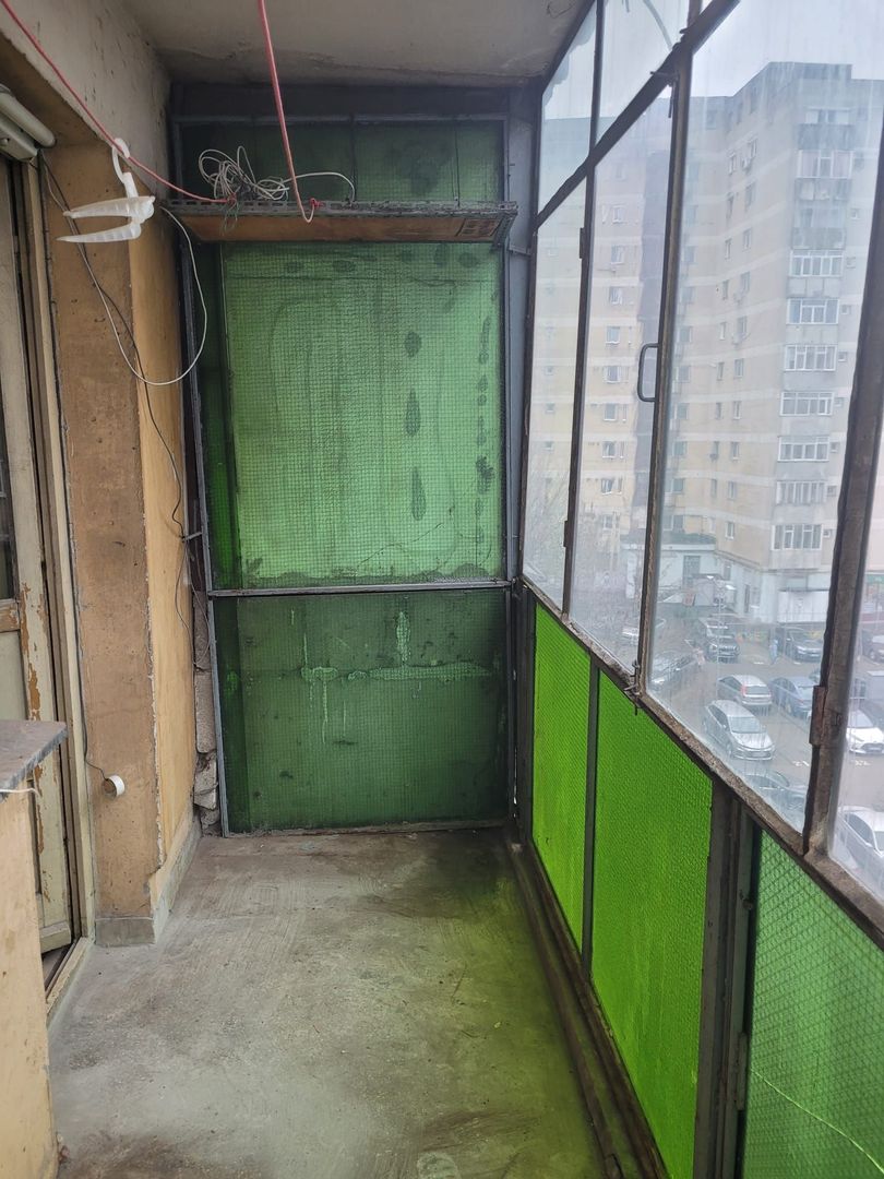 Apartament 3 camere de vanzare Drumul Taberei, Valea Ialomitei - Poză 12