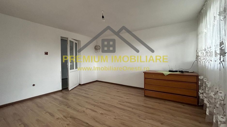 Casă de vânzare la 15 minute de Onești – teren 1000 mp - Poză 9