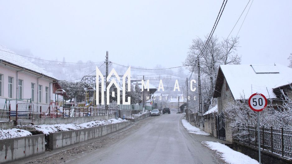 Teren cu izvor de apă minerală  Dangești, Punctul Valea Mare - Poză 17