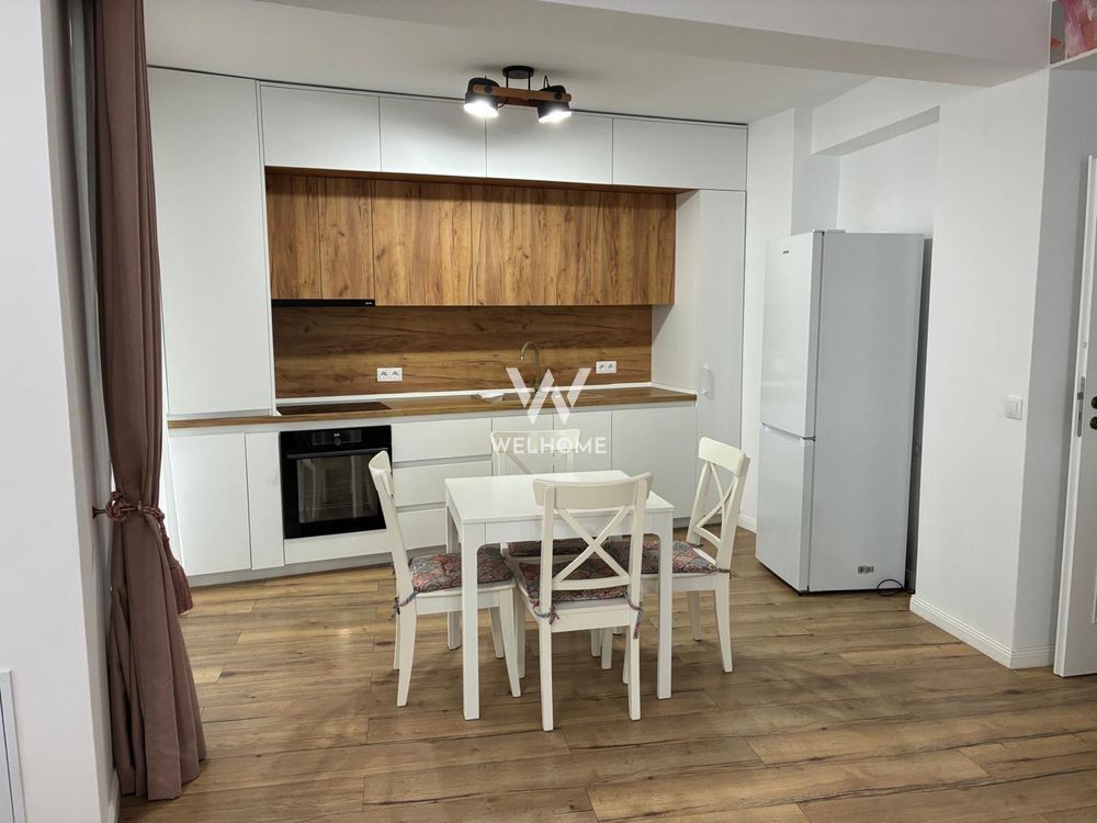 Apartament modern 3 camere - Selimbar - Poză 1