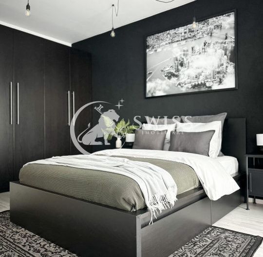 Apartament 2 camere | Parcare subterana | Sophia Residence | Buna Ziua - Poză 1